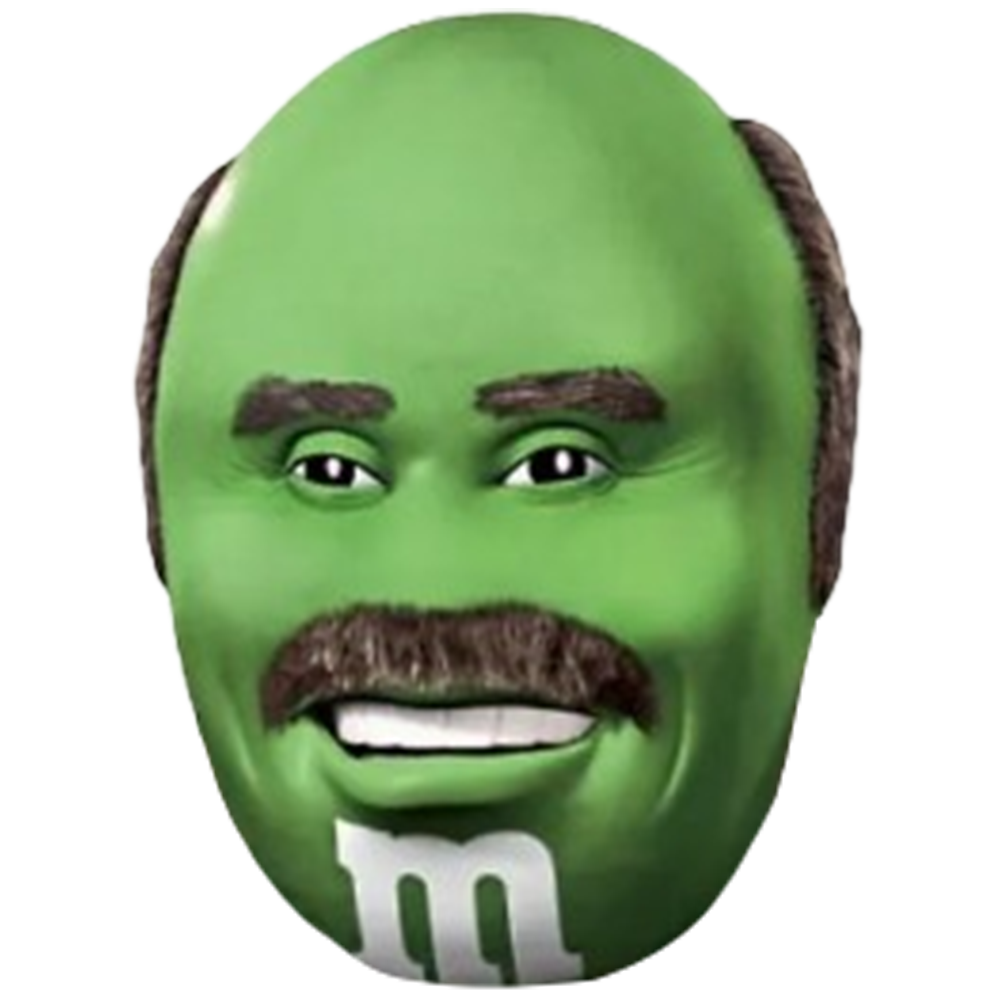 M&M Dr. Phil